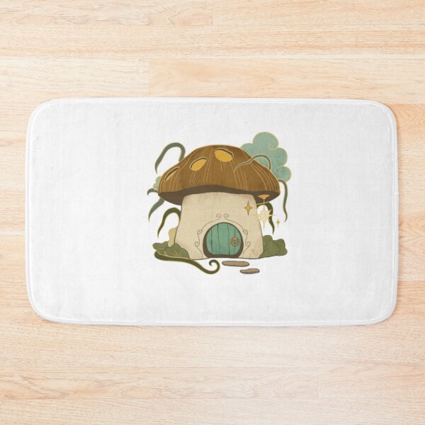 Item preview,  pleasing shroom bloom   designed and sold by samdimax.