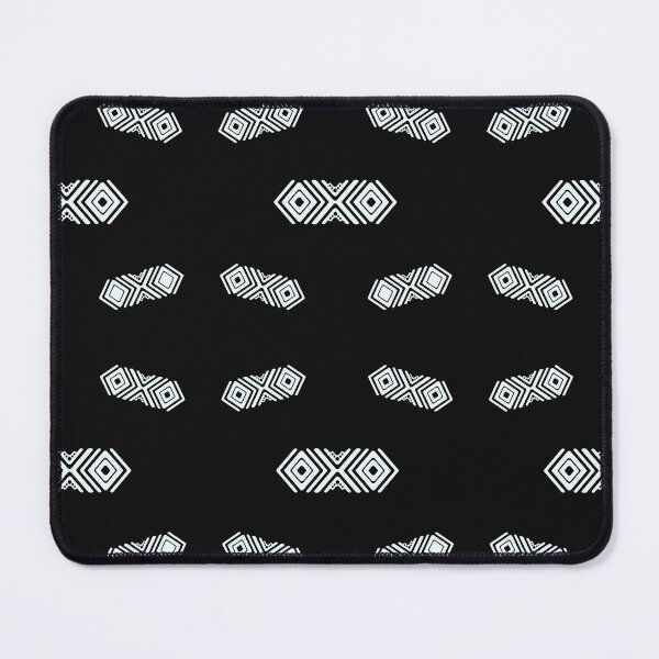 Item preview, as it was, trendy pattern ethnic aztec style designed and sold by Integrade-TXC.
