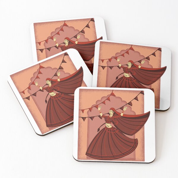 Item preview, Folk dance of Rajasthan  designed and sold by Shailendra  Singh.