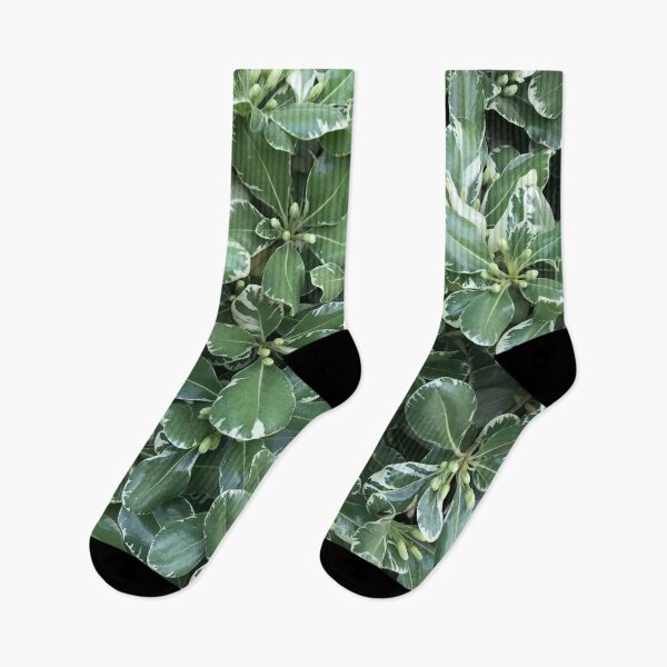 Item preview, Green Leafs Close Up designed and sold by iCharlotteShop.