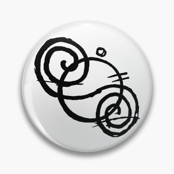 Item preview, Klarion Symbol designed and sold by AdriftCharacter.