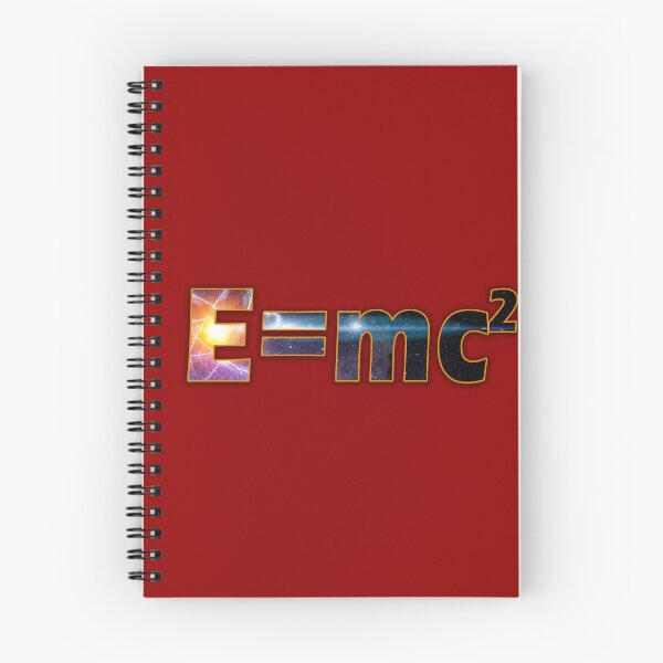 Item preview, E equal MC sqaure designed and sold by Erlin Rudho.