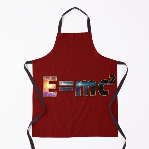 Item preview, E equal MC sqaure designed and sold by Erlin Rudho.
