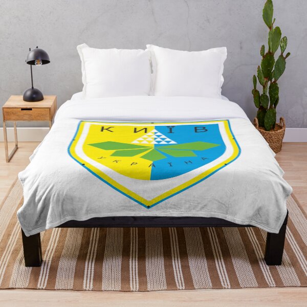 Item preview, Kyiv Ukraine - Київ Україна designed and sold by Aceofspace3000.