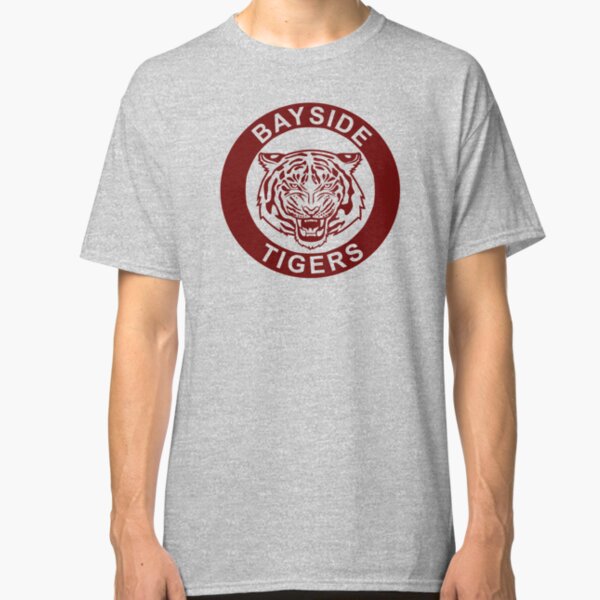 Bayside Tigers Classic T-Shirt