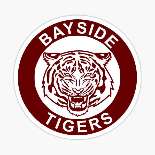 Bayside Stickers | Redbubble