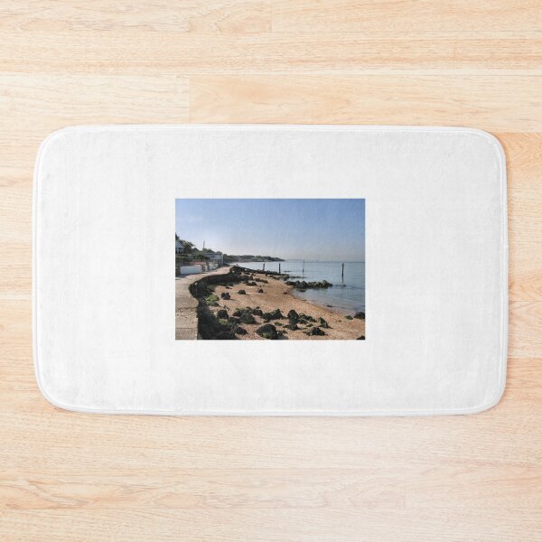 Item preview, GURNARD BAY, ISLE OF WIGHT .UK designed and sold by ronsaunders47.