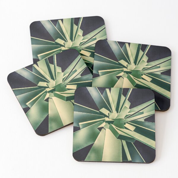 Item preview, Geometric Cluster designed and sold by Phil Perkins.