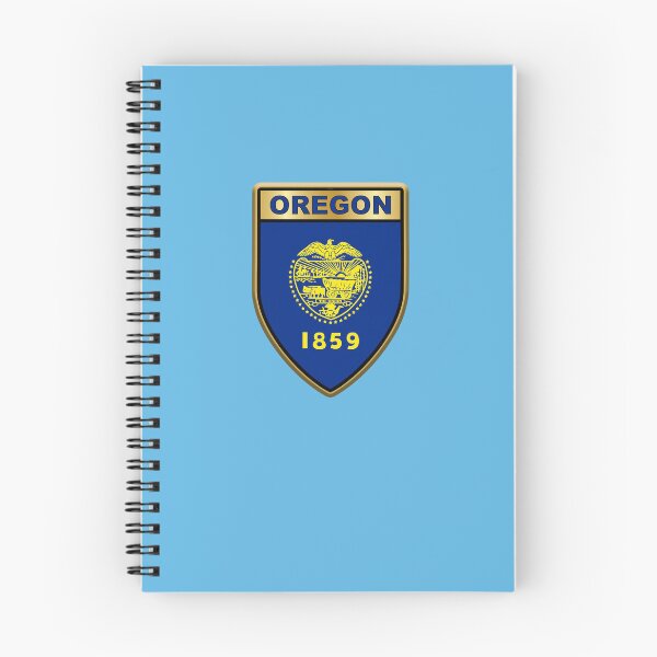 Item preview, OREGON Flag Gifts, Masks, Stickers & Products (18) designed and sold by mpodger.