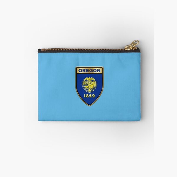 Item preview, OREGON Flag Gifts, Masks, Stickers & Products (18) designed and sold by mpodger.