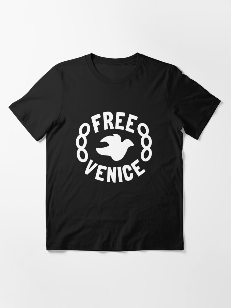 Free Venice