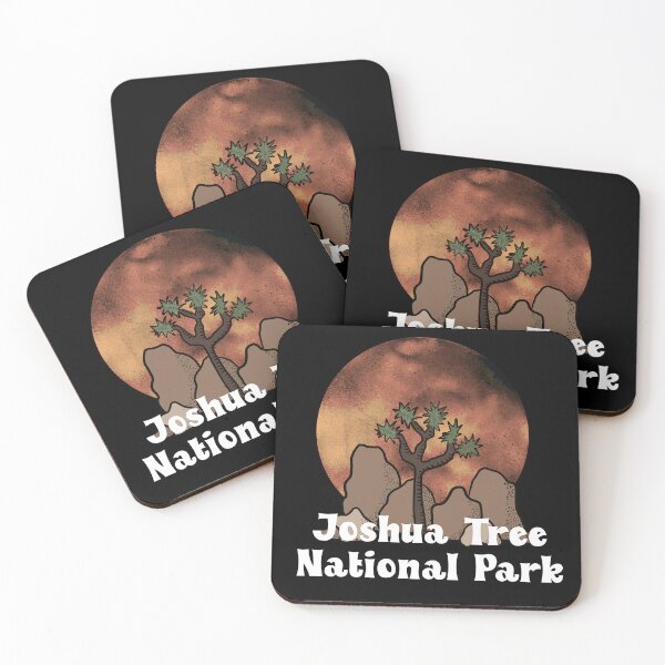 Item preview, Joshua Tree, California designed and sold by RachelLoveCraft.