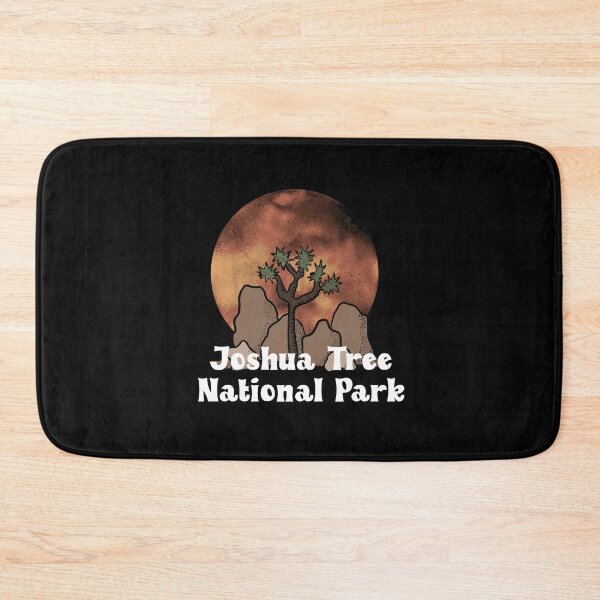 Item preview, Joshua Tree, California designed and sold by RachelLoveCraft.
