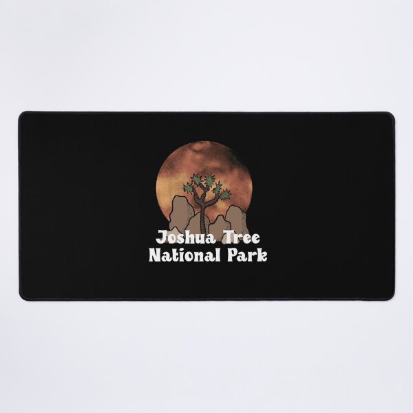 Item preview, Joshua Tree, California designed and sold by RachelLoveCraft.