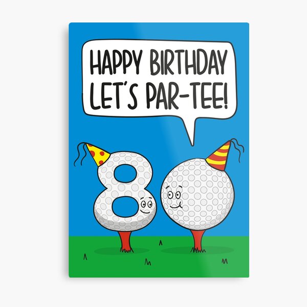 Let's Par-titty Boob Pun Greeting Card / Handmade Birthday Gift