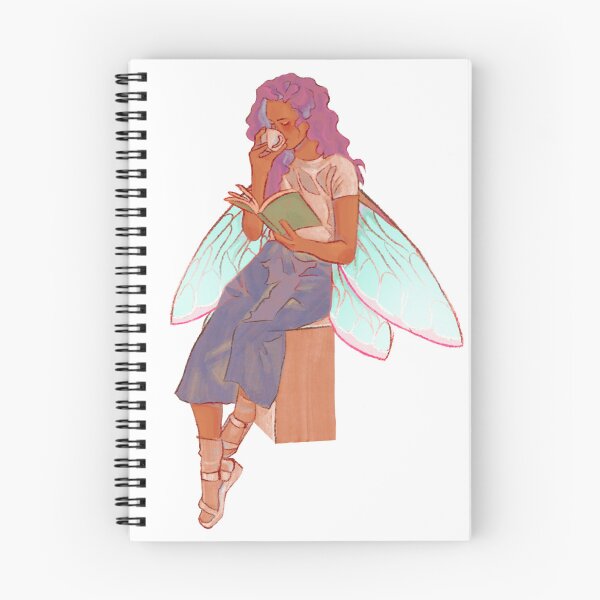 Item preview, Modern Fairy designed and sold by SirNiji.