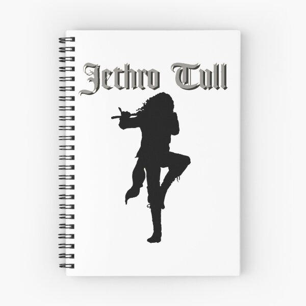 Item preview, Aqualung My God Jethro Tull Tribute designed and sold by ariellah80.