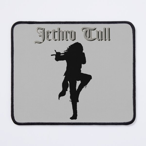 Item preview, Aqualung My God Jethro Tull Tribute designed and sold by ariellah80.