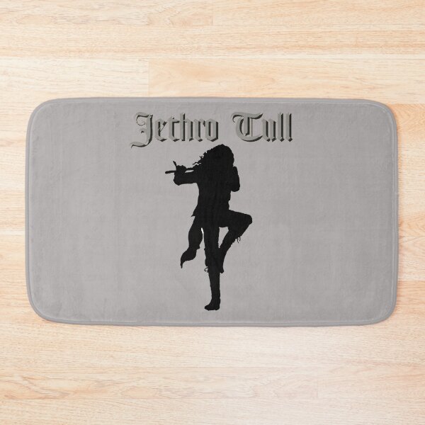 Item preview, Aqualung My God Jethro Tull Tribute designed and sold by ariellah80.