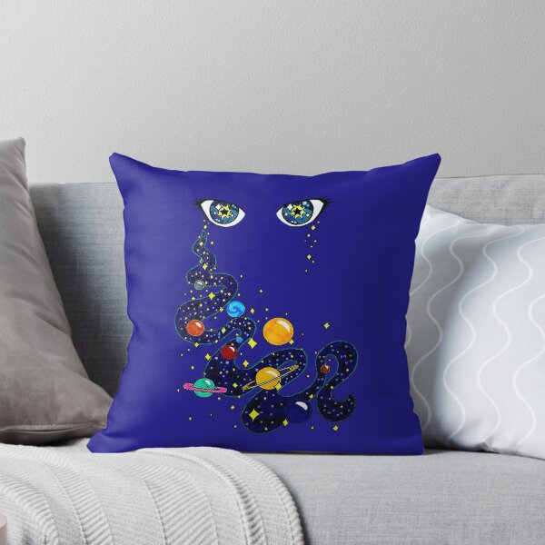 Item preview, Starry Galaxy Tears designed and sold by Mallory Harrington.
