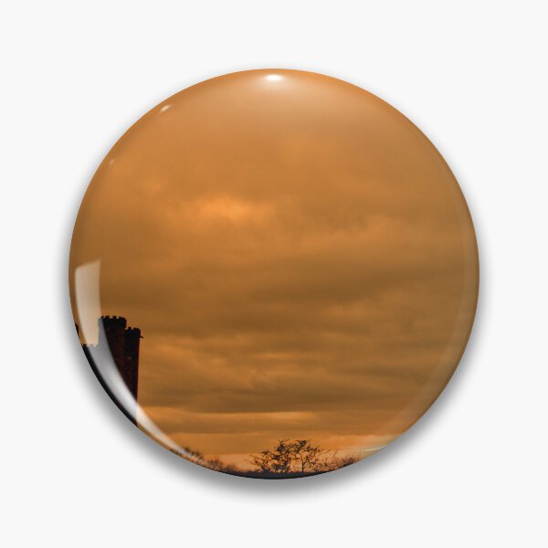 Item preview, Broadway Tower Sunset Cotswolds Worcestershire UK designed and sold by AndyEvansPhotos.