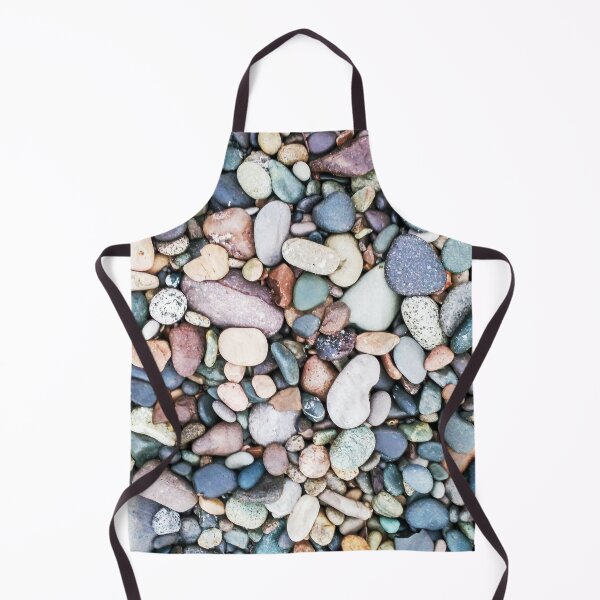 Item preview, rainbow river rock designed and sold by krazyamerican.