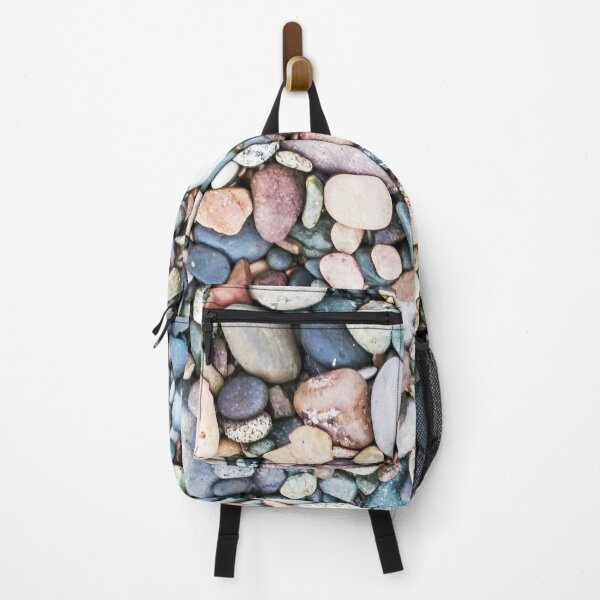 Item preview, rainbow river rock designed and sold by krazyamerican.