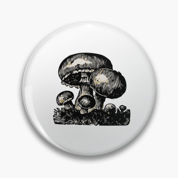Item preview,  pleasing shroom bloom    designed and sold by samdimax.