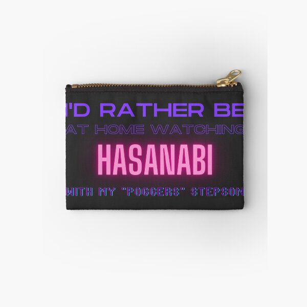 Item preview, Hasanabi poggers stepson twitch youtube content creator designed and sold by LAST WEEK'S STOLEN AESTHETICS.