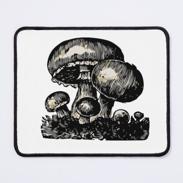 Item preview, pleasing shroom bloom designed and sold by samdimax.