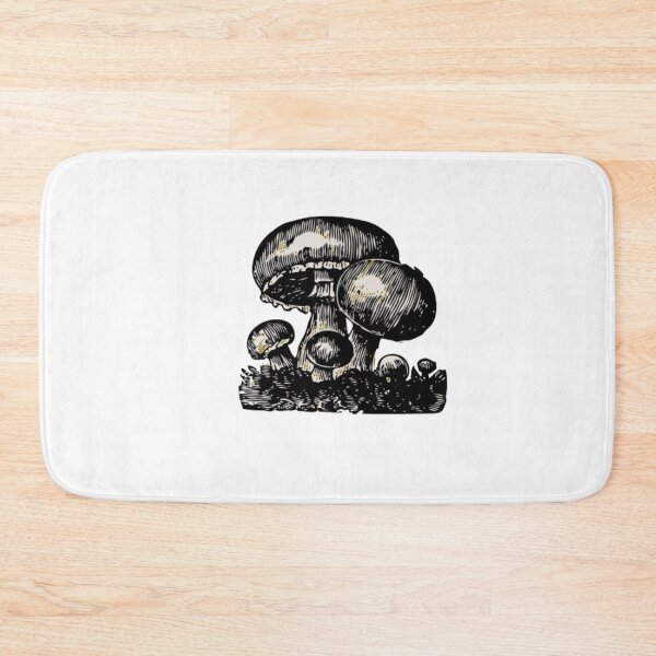 Item preview,  pleasing shroom bloom    designed and sold by samdimax.