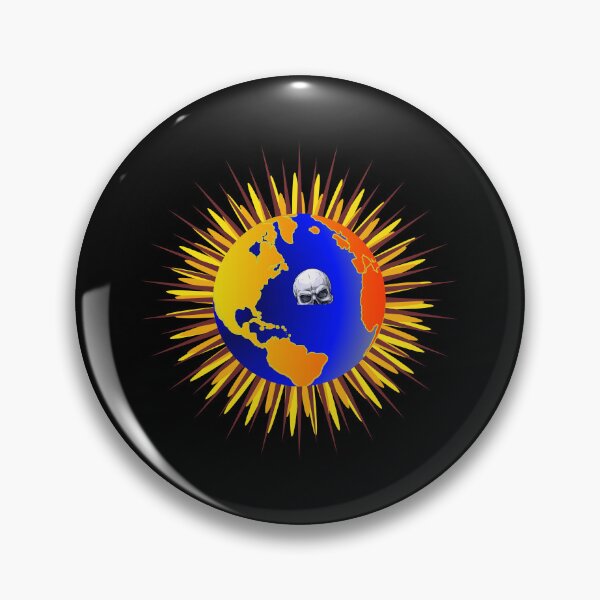 Item preview, Climate Change - The Earth Is Too Valuable. designed and sold by Bodino.