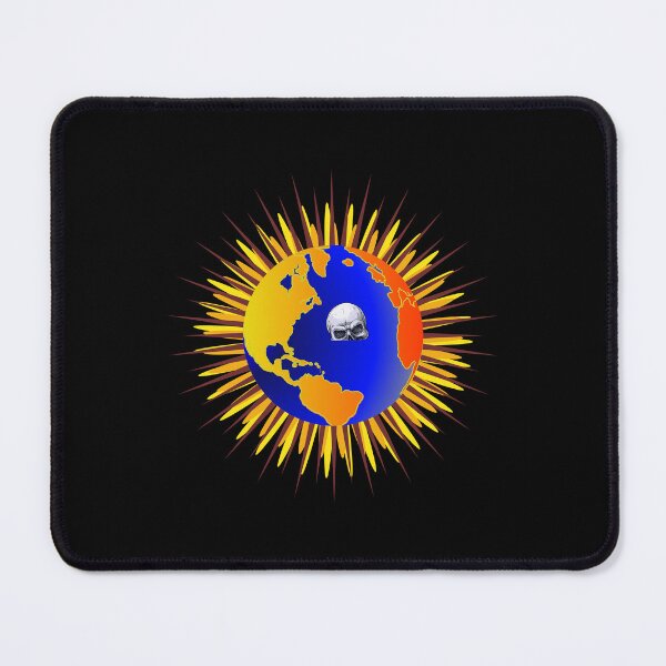 Item preview, Climate Change - The Earth Is Too Valuable. designed and sold by Bodino.