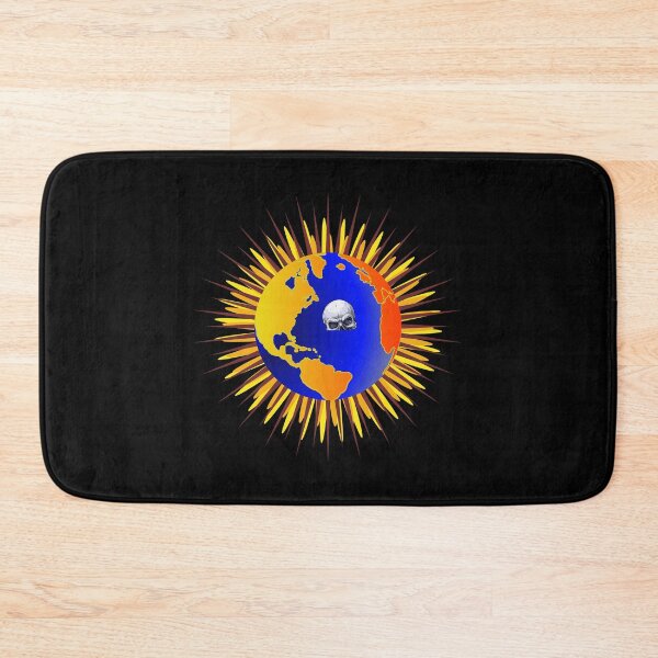 Item preview, Climate Change - The Earth Is Too Valuable. designed and sold by Bodino.