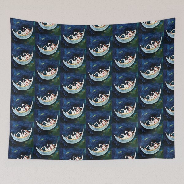 Item preview, Star gazer designed and sold by Neil Elliott.