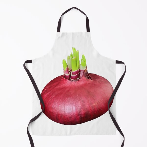 Item preview, Red onion designed and sold by IgorKovalenko.