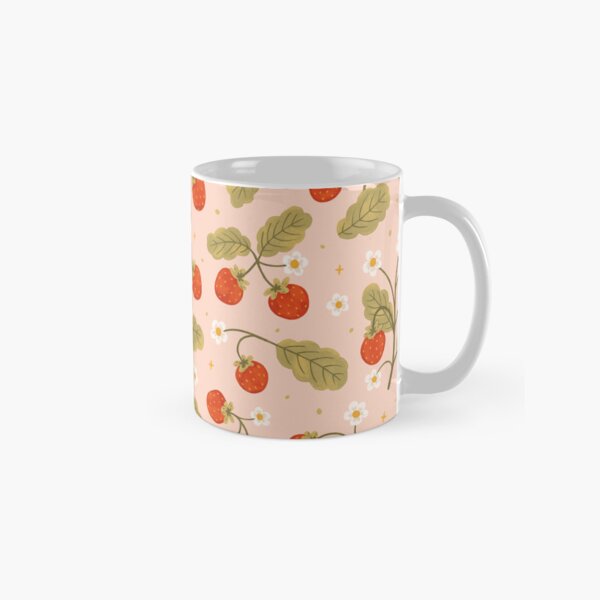 Item preview, Sweet Strawberries designed and sold by ohjessmarie.