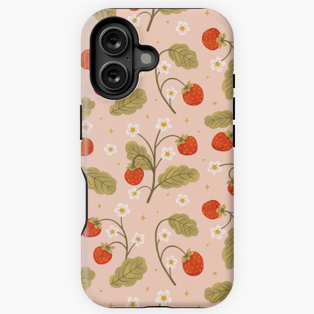 Item preview, iPhone Magsafe Tough Case designed and sold by ohjessmarie.