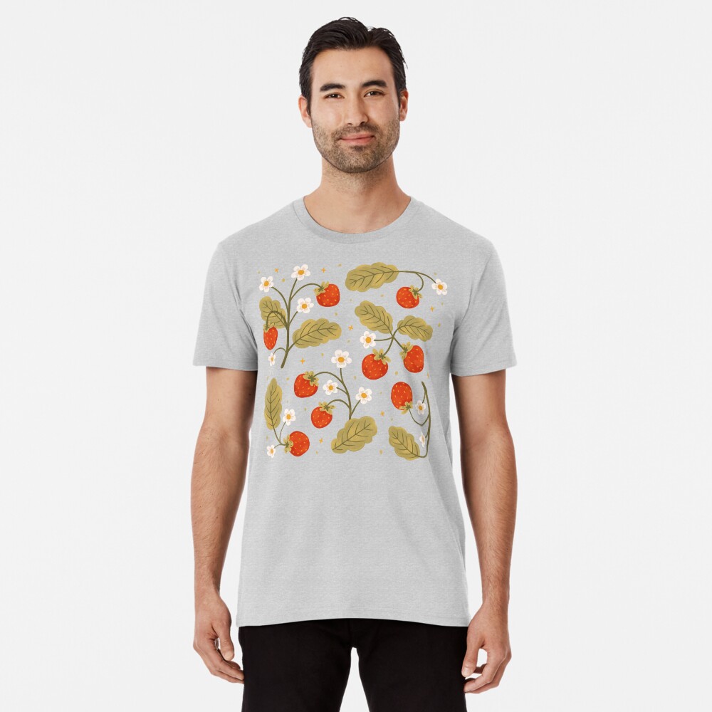 Item preview, Premium T-Shirt designed and sold by ohjessmarie.