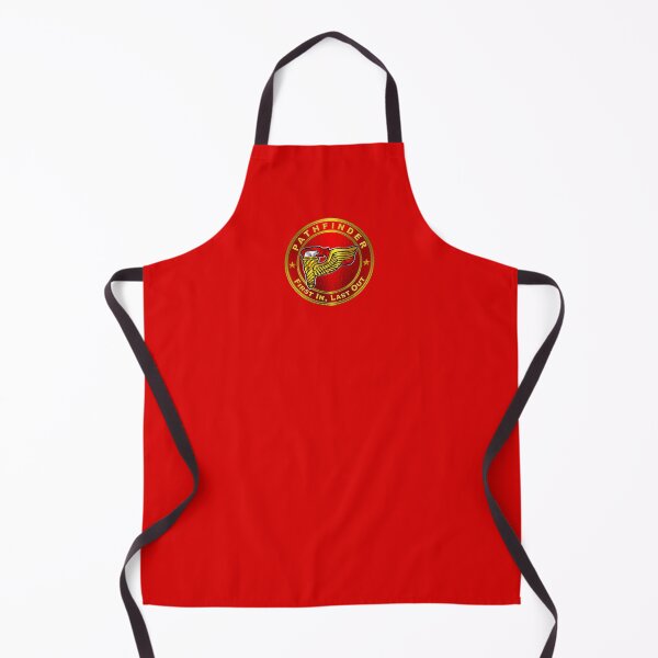 Item preview, Pathfinder designed and sold by SoldierAlways.
