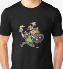 Vikings Unisex T-Shirt