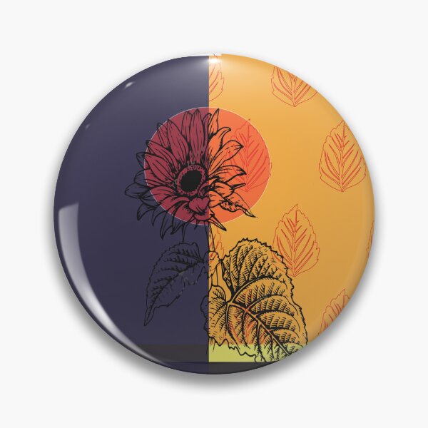 Item preview, bold flower designed and sold by zubaidah15.