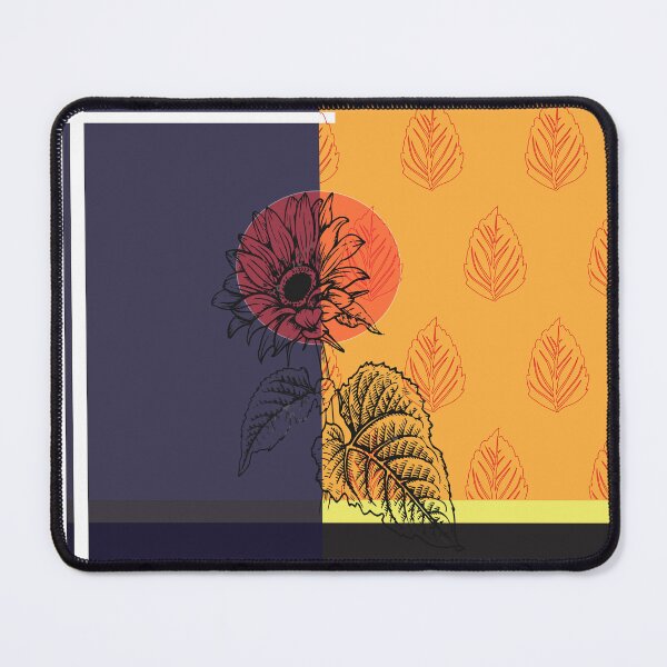 Item preview, bold flower designed and sold by zubaidah15.