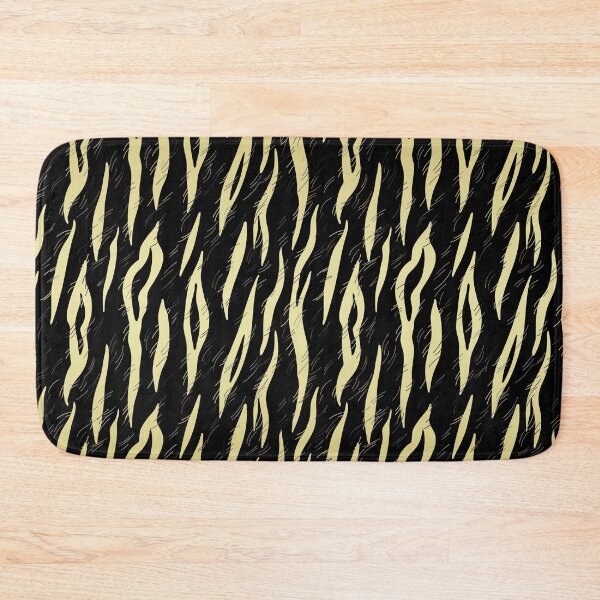 Item preview, Gold tiger camouflage designed and sold by MrJean.