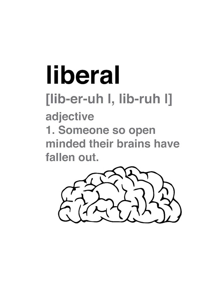 define liberas