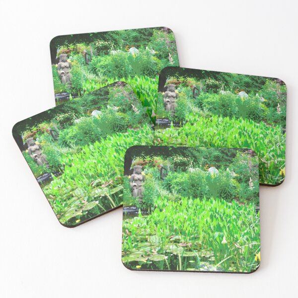 Item preview, Beautiful garden pond designed and sold by Shulie1.