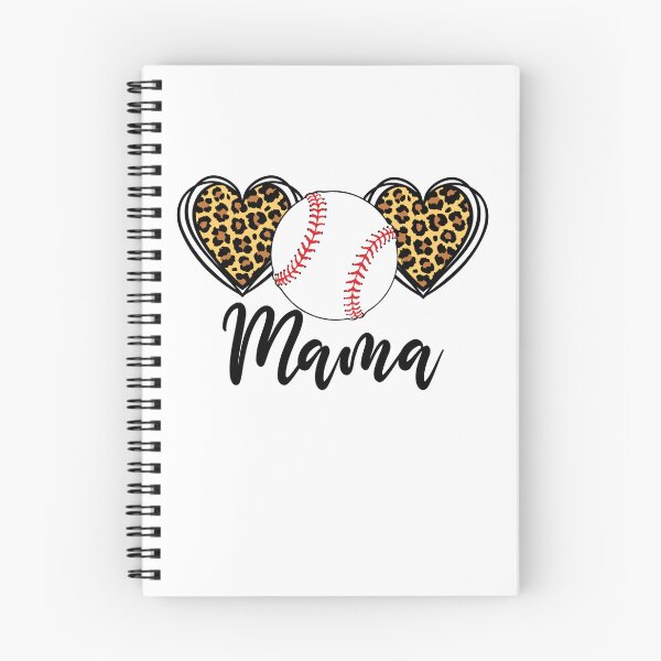 Artikelvorschau, Baseball-Mama entworfen und verkauft von sjohnson70.