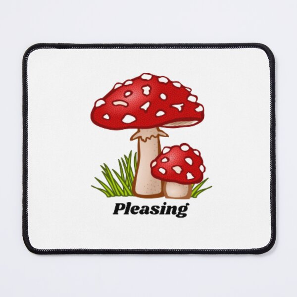 Item preview,  pleasing shroom bloom    designed and sold by samdimax.