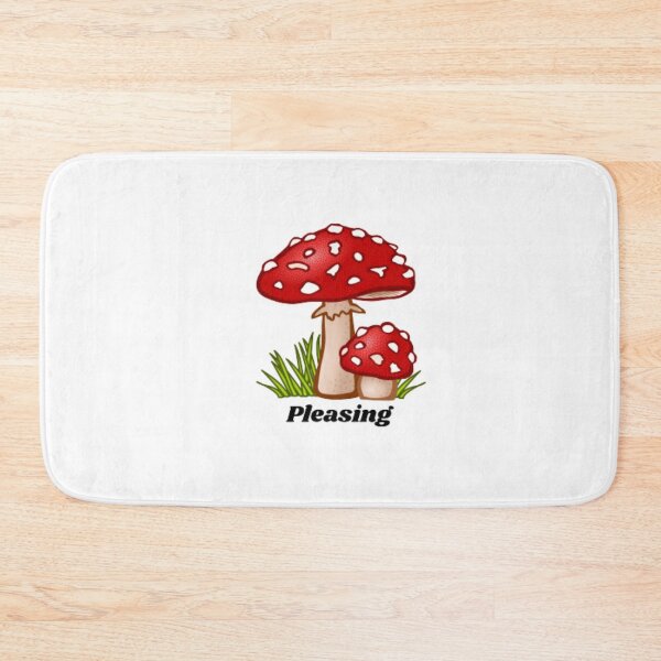 Item preview,  pleasing shroom bloom    designed and sold by samdimax.