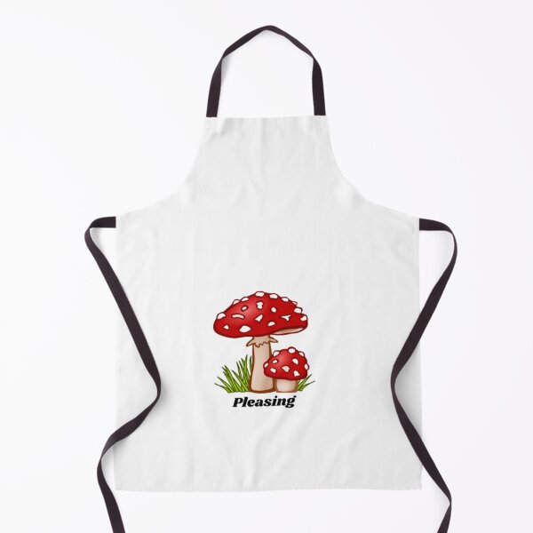 Item preview,  pleasing shroom bloom    designed and sold by samdimax.